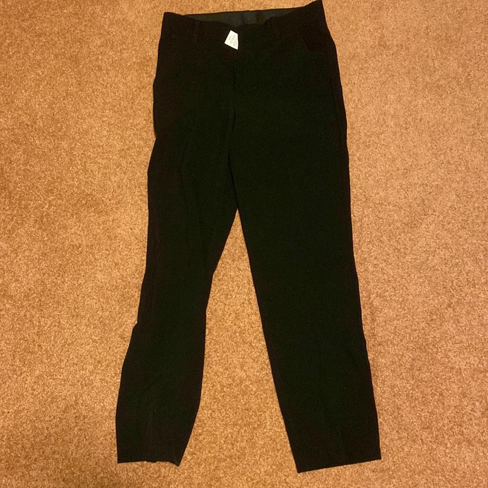 Dress slacks
